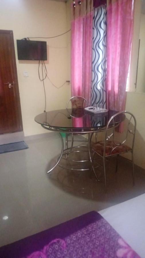 Riya Home Stay Munnar Anaviratty Esterno foto