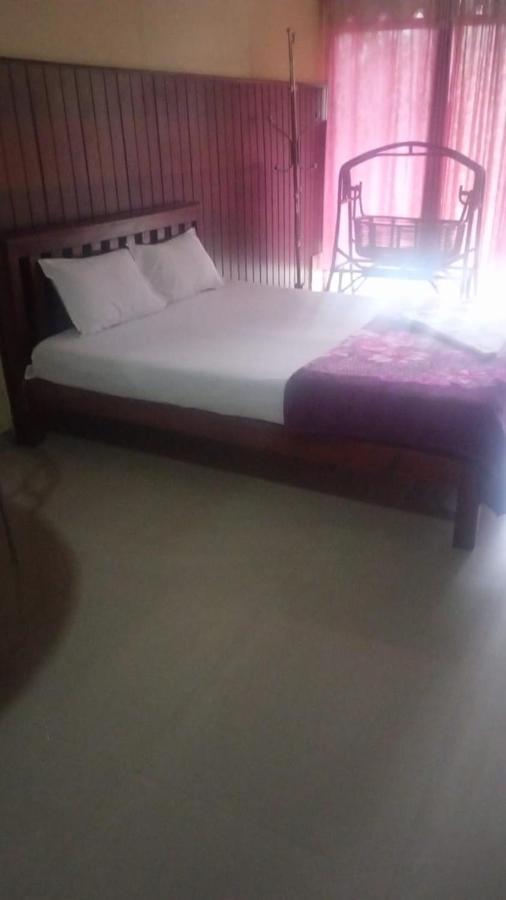 Riya Home Stay Munnar Anaviratty Esterno foto