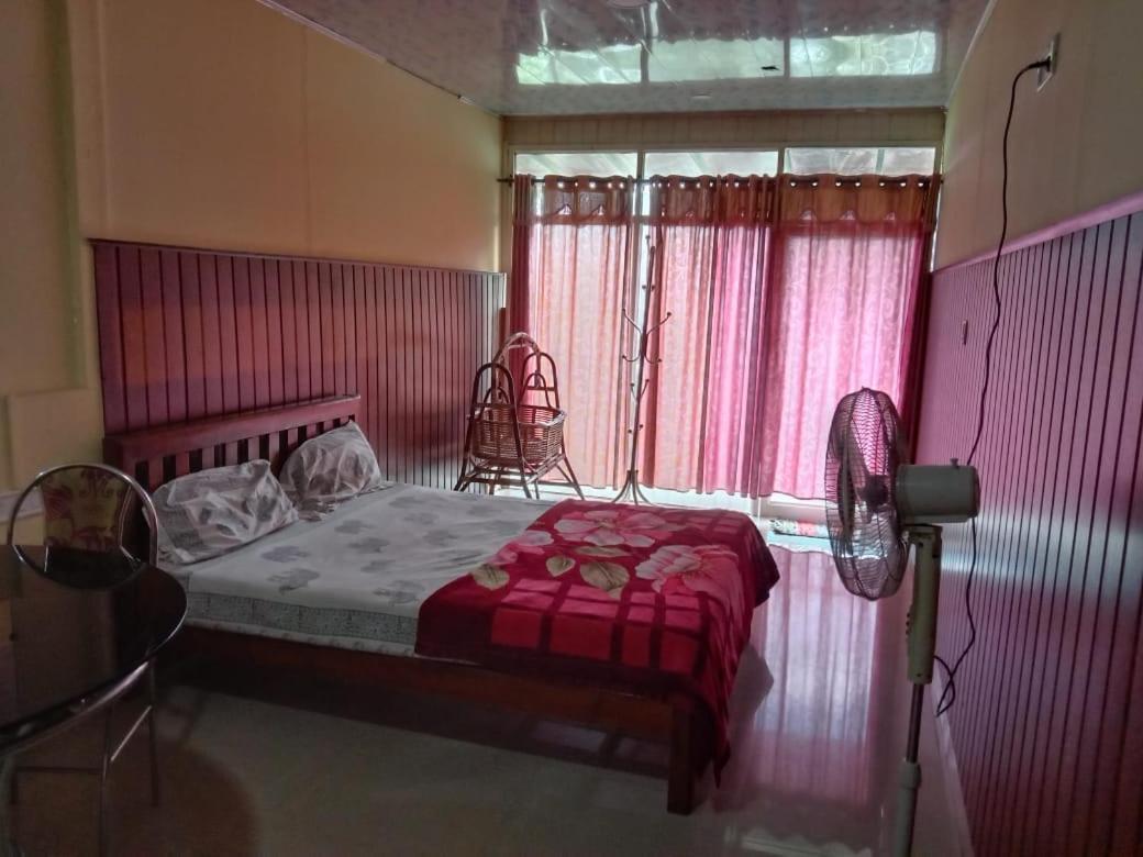 Riya Home Stay Munnar Anaviratty Esterno foto
