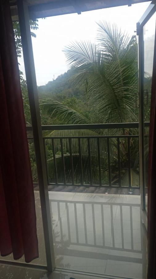 Riya Home Stay Munnar Anaviratty Esterno foto