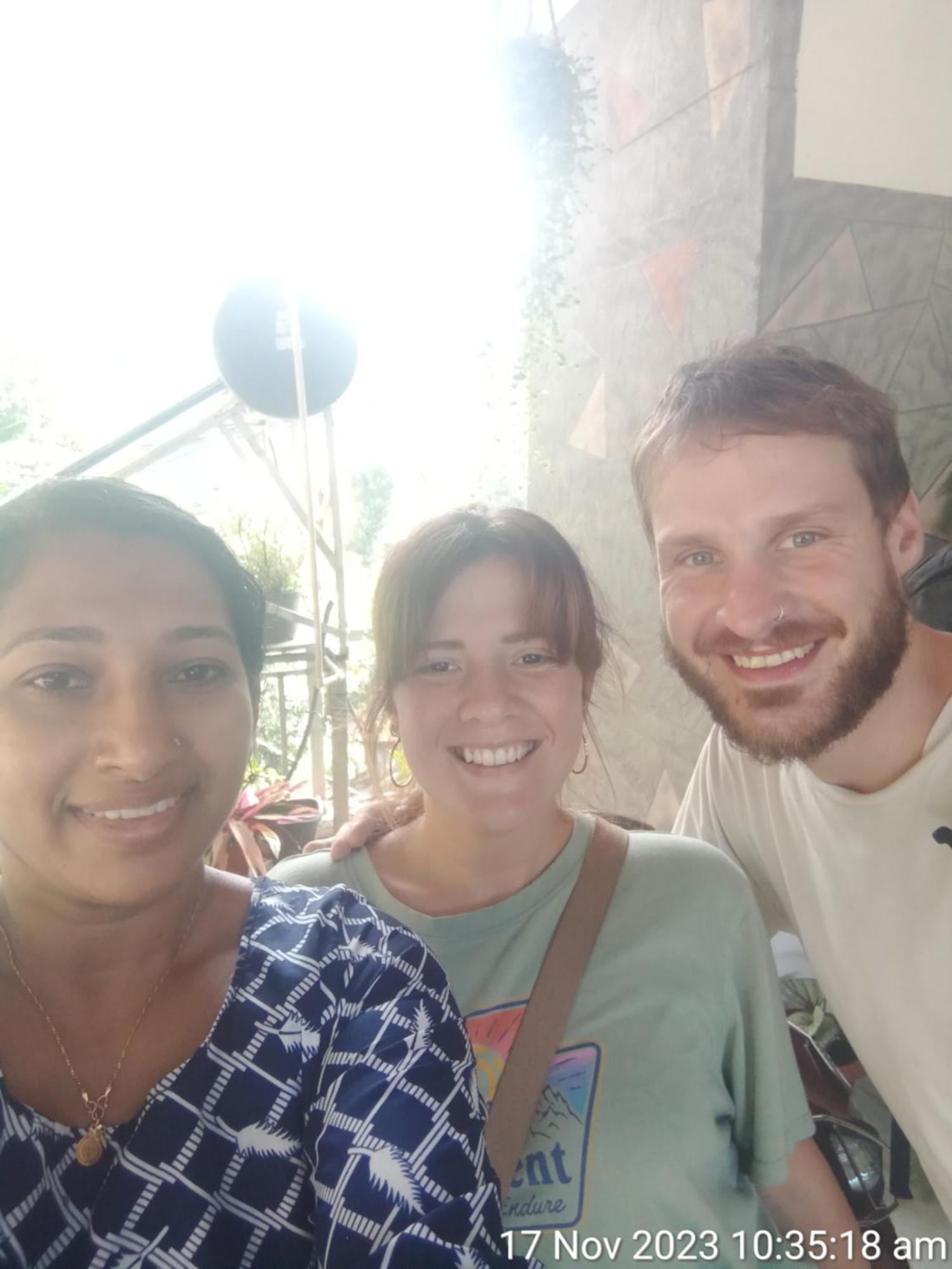 Riya Home Stay Munnar Anaviratty Esterno foto