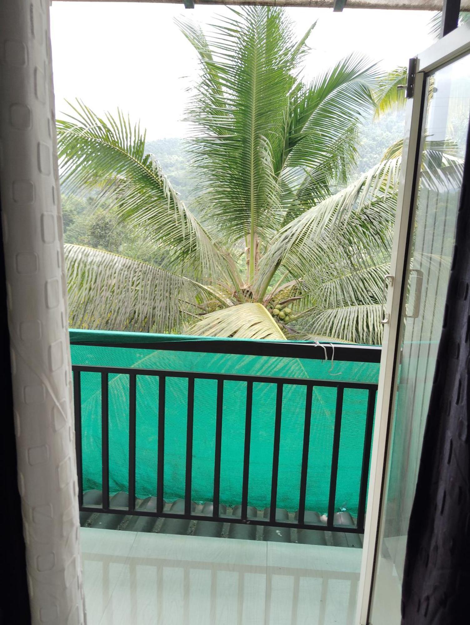 Riya Home Stay Munnar Anaviratty Esterno foto