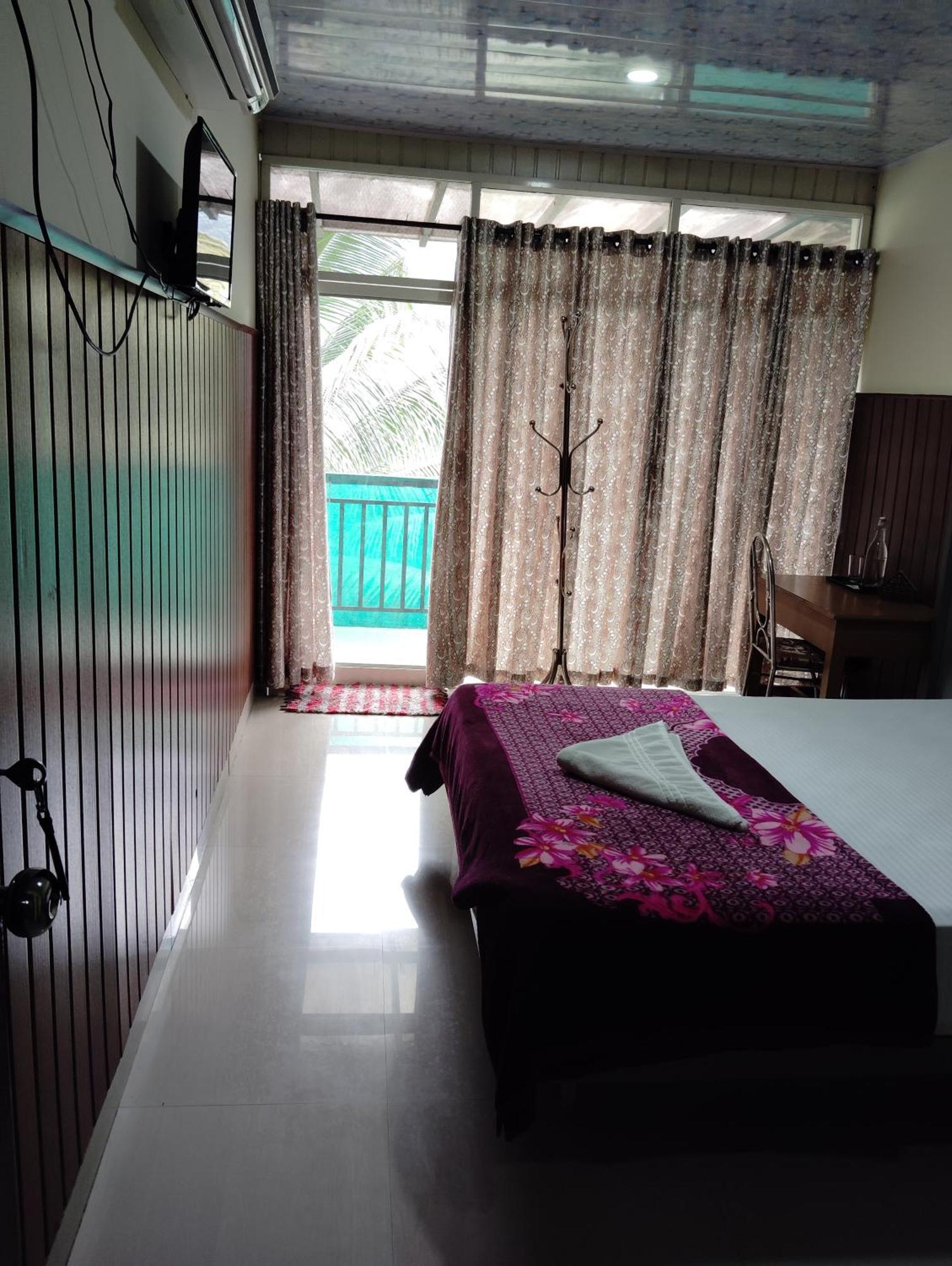 Riya Home Stay Munnar Anaviratty Esterno foto